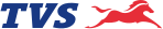 TVS Logo